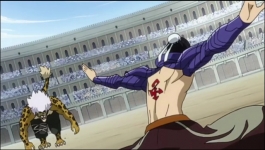 Fairy Tail (Hindi) - Season 06 Episode 12